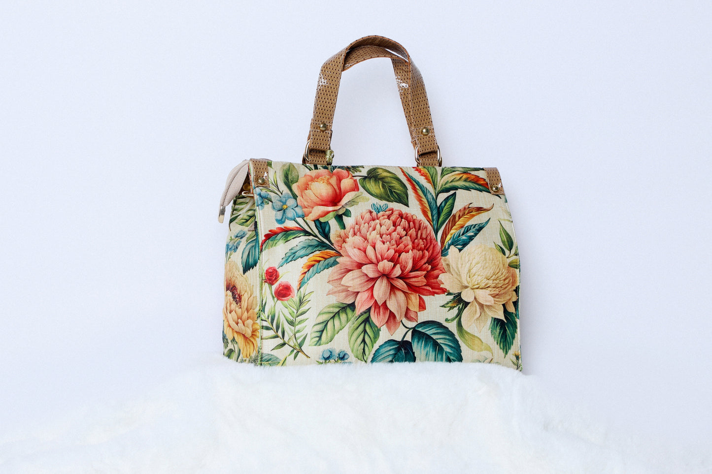 COCO Bag Small Beige