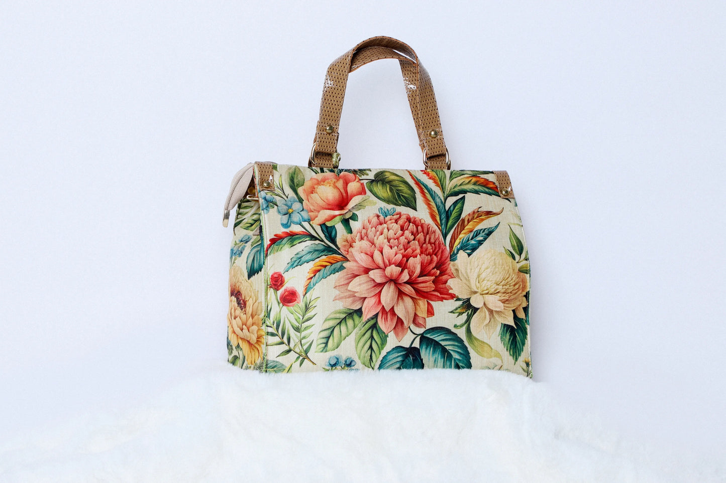 COCO Bag Small Beige