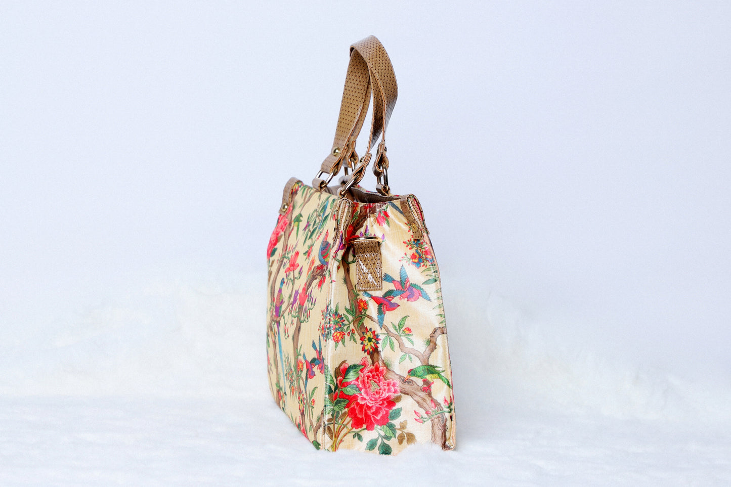 COCO Bag Small Cream