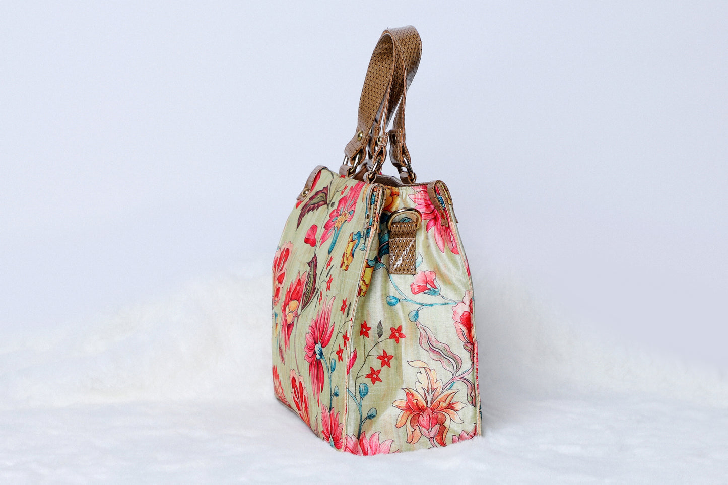 COCO Bag Small Pista Green