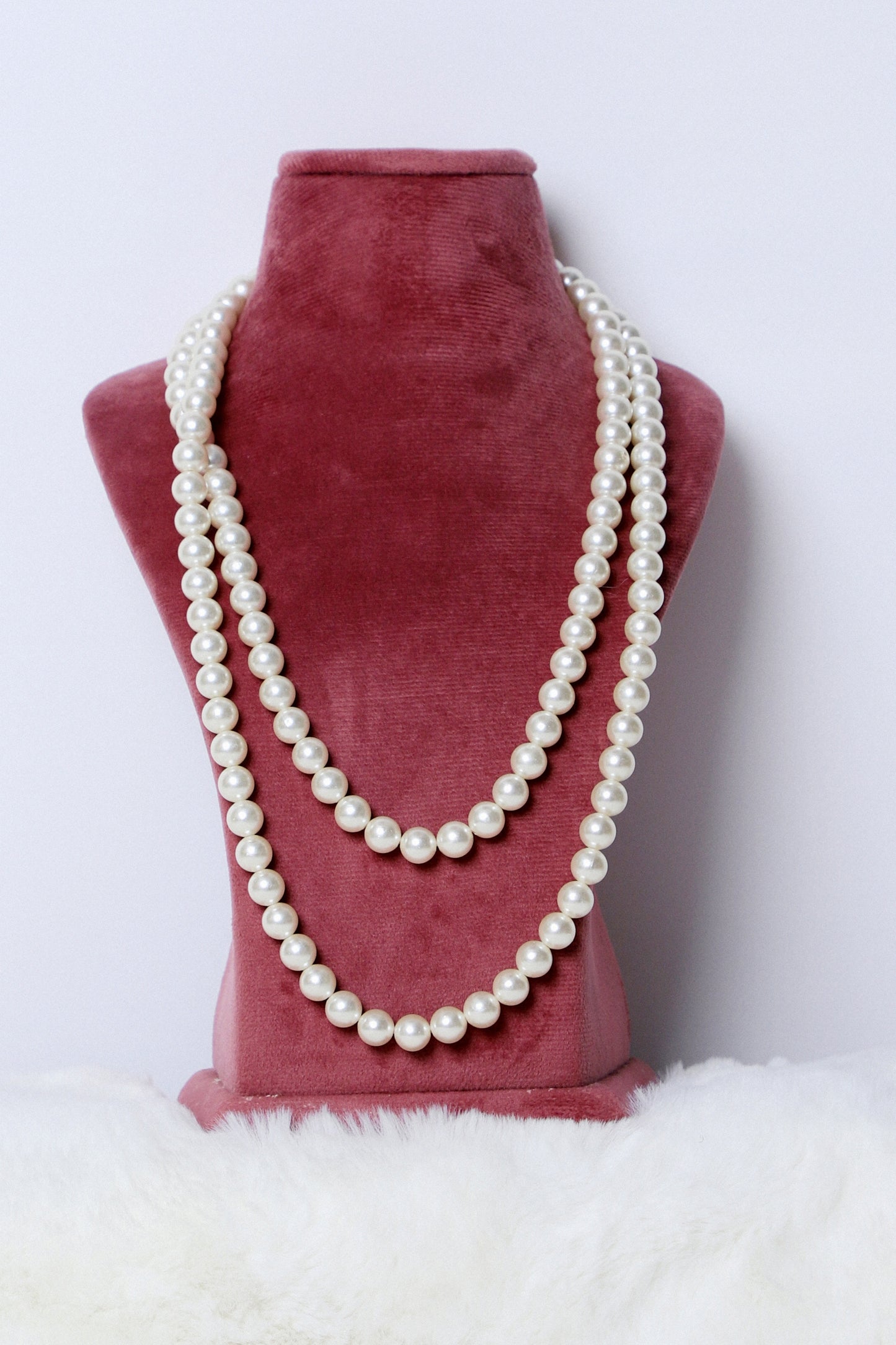 Necklace Queen Strand