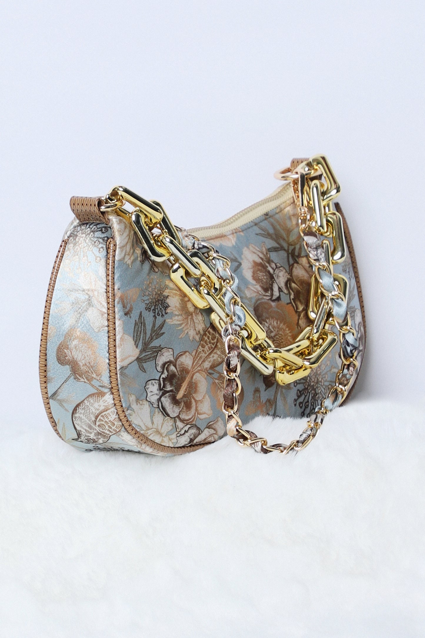 Nikki Gold Gold Bird