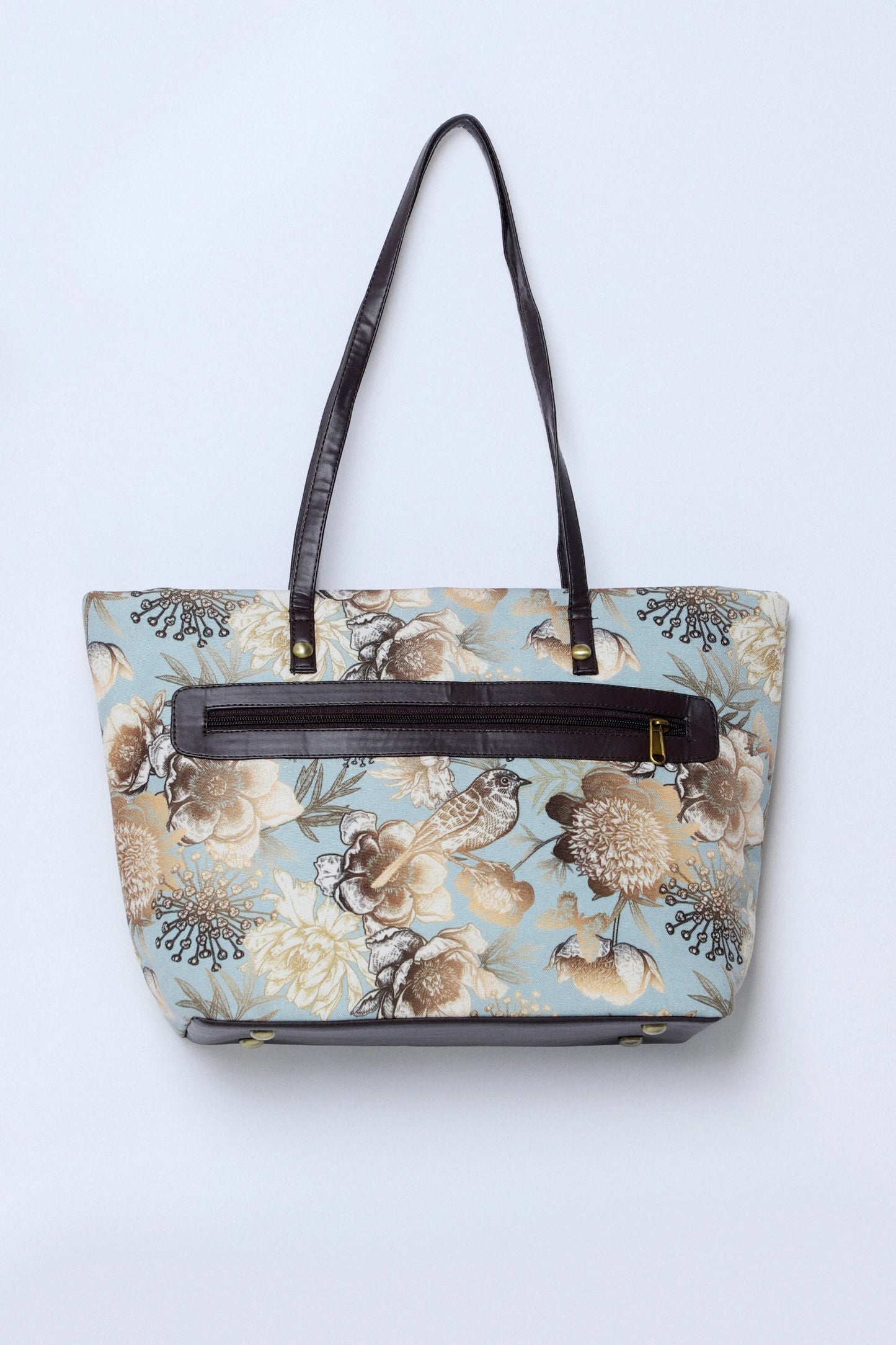 Shopper Gold Bird
