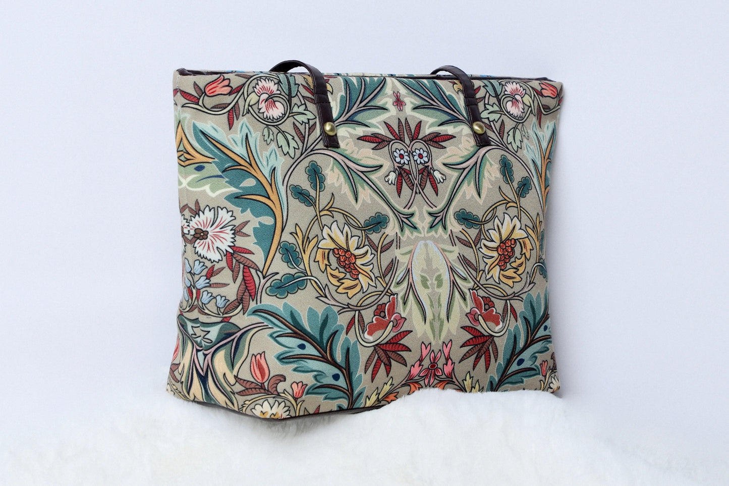 Shopper Golden Glow Taupe
