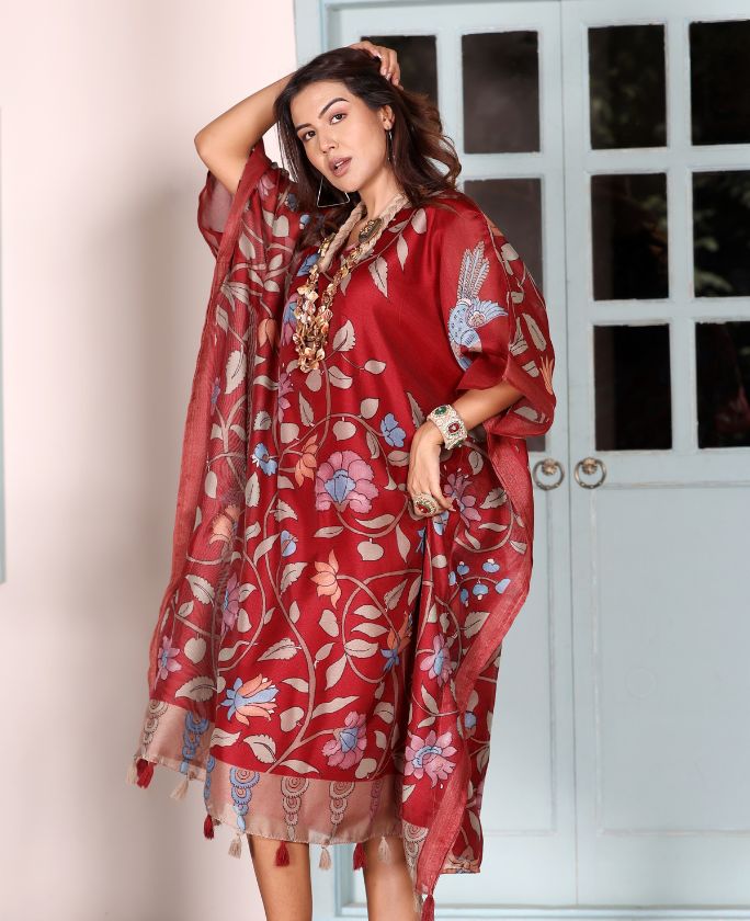 Kaftans
