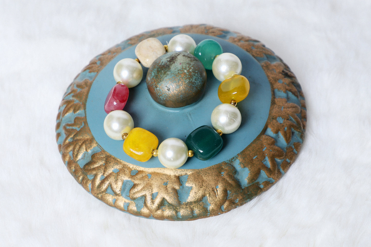 Bracelet Multi Colour