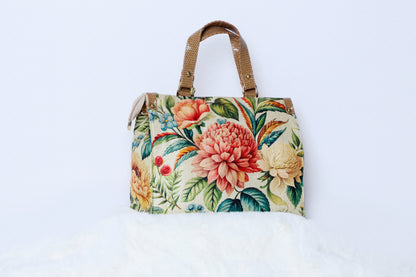 COCO Bag Small Beige