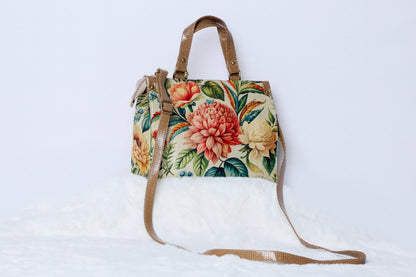 COCO Bag Small Beige