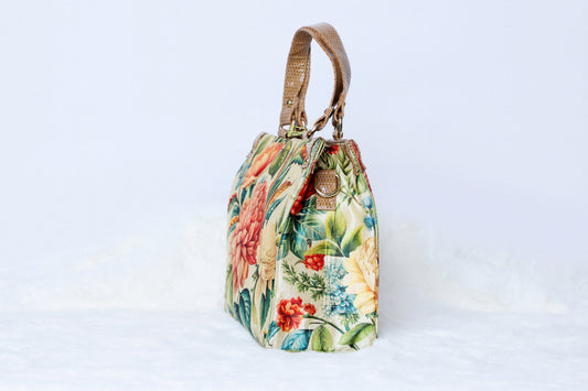 COCO Bag Small Beige