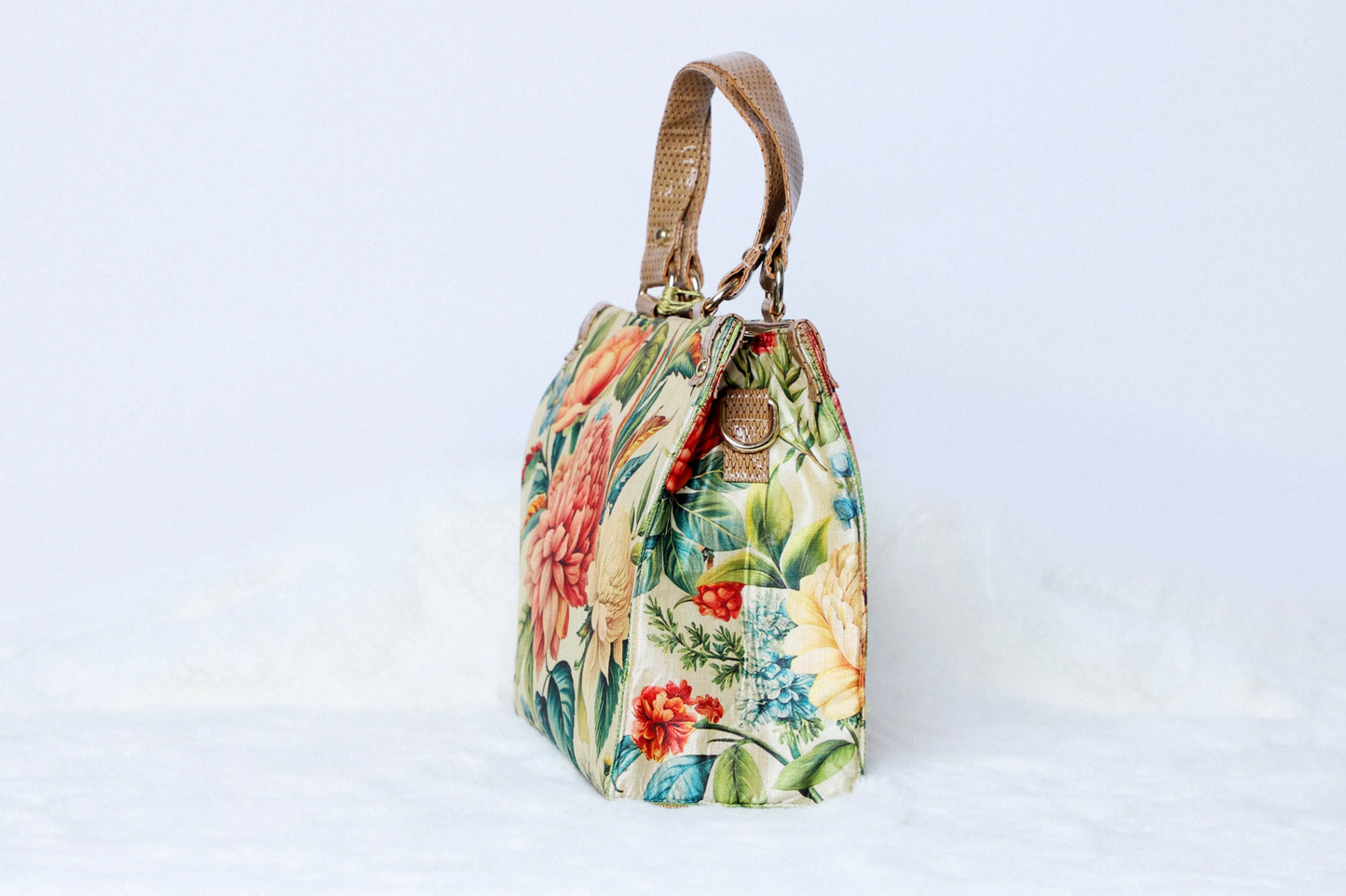 COCO Bag Small Beige