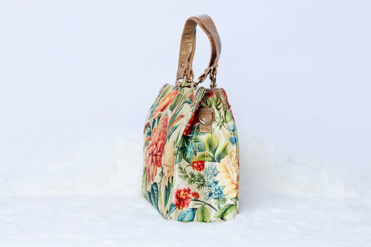 COCO Bag Small Beige