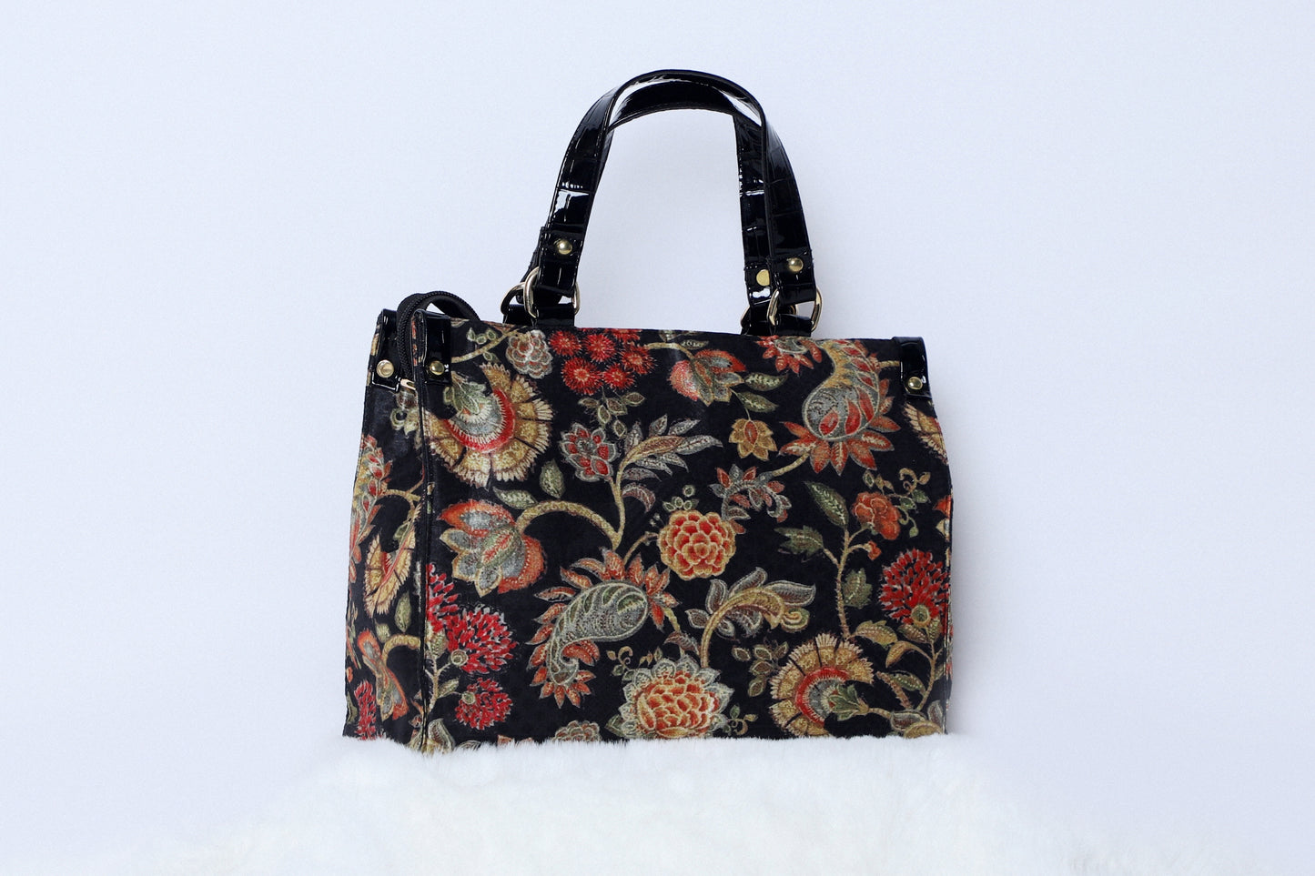 COCO Bag Small Black