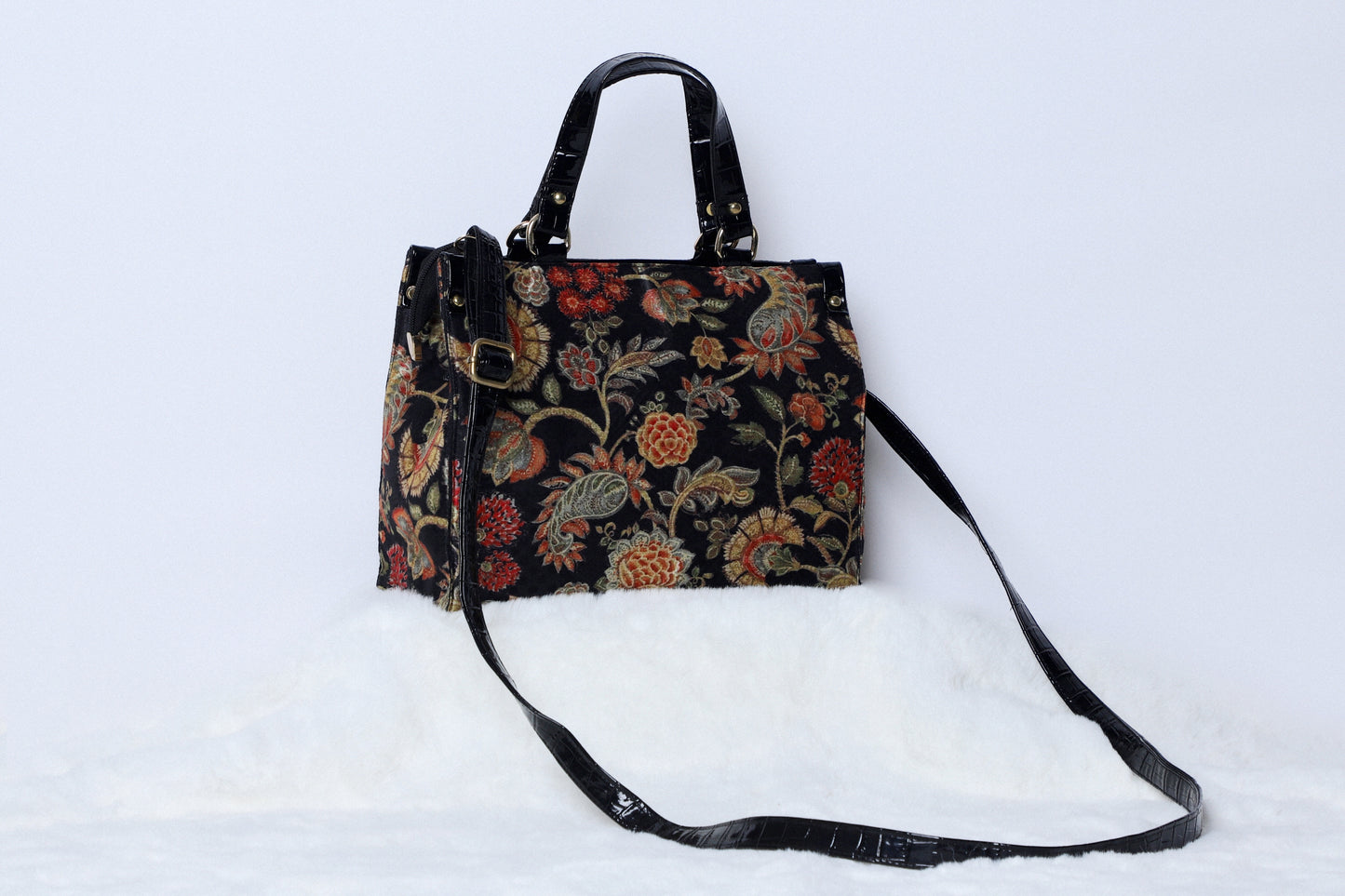 COCO Bag Small Black