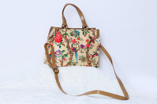 COCO Bag Small Cream