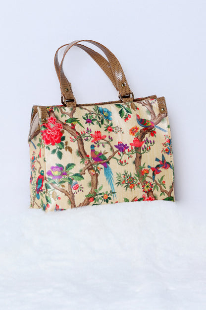 COCO Bag Small Cream