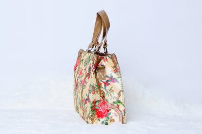 COCO Bag Small Cream