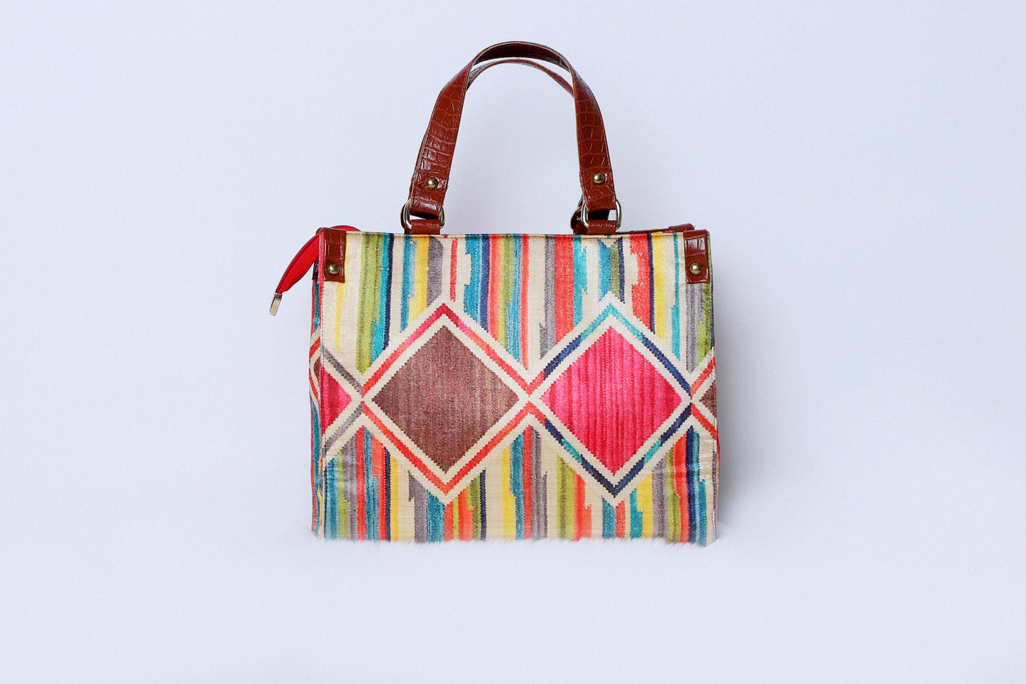 COCO Bag Small Geometric