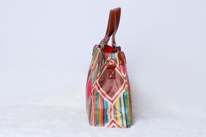 COCO Bag Small Geometric