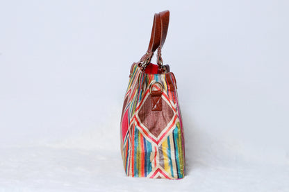 COCO Bag Small Geometric