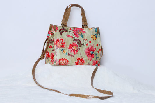 COCO Bag Small Pista Green