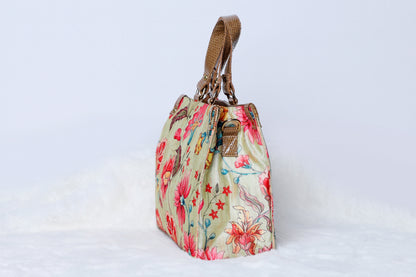 COCO Bag Small Pista Green