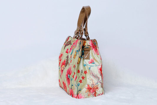 COCO Bag Small Pista Green