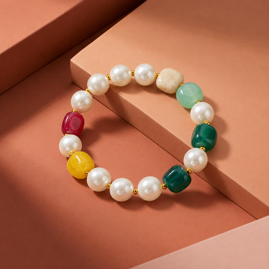 Bracelet Multi Colour