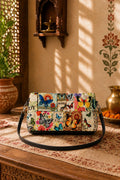 Eva Bag Butterfly