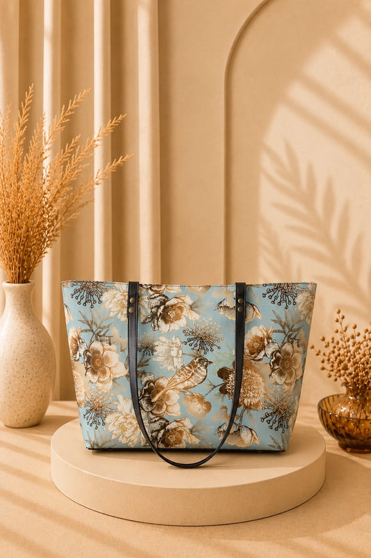 Shopper Gold Bird