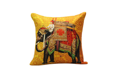 Cushion Covers Gaj Beige