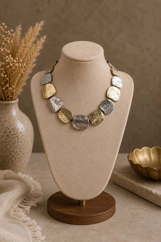 Necklace Regal Mixed