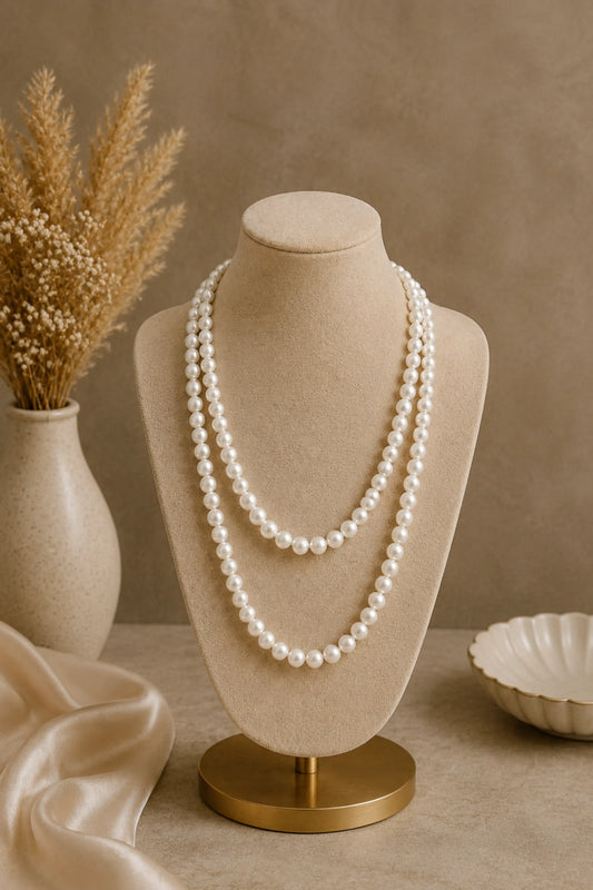 Necklace Queen Strand