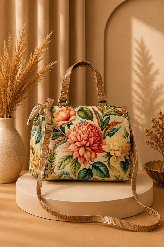 COCO Bag Small Beige