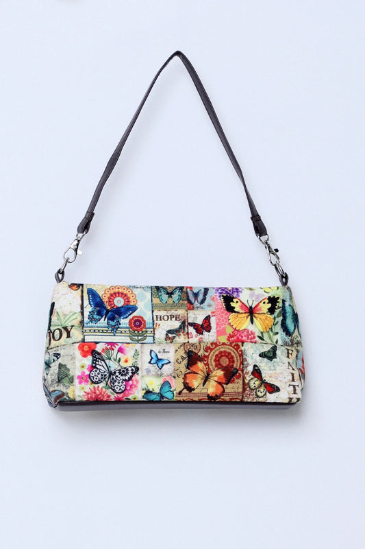 Eva Bag Butterfly