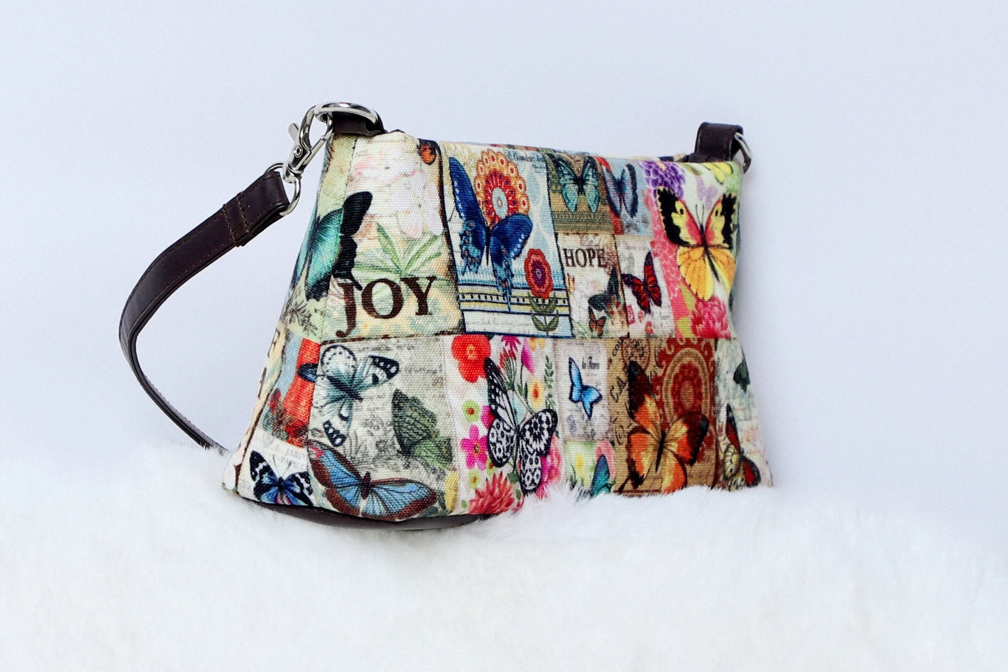 Eva Bag Butterfly