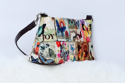 Eva Bag Butterfly
