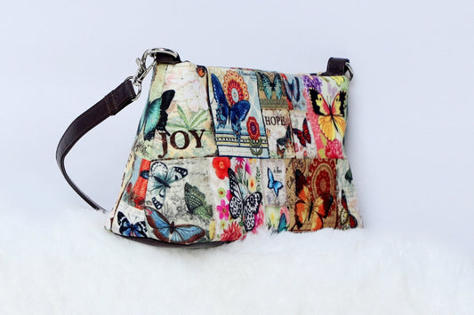 Eva Bag Butterfly
