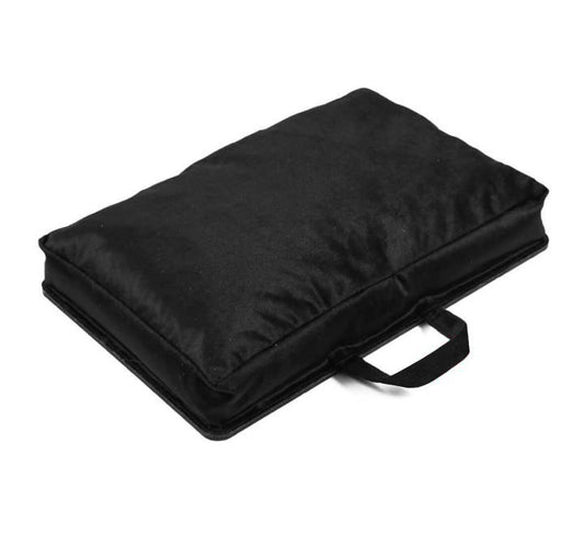 Lap Cushions Mandala Blue