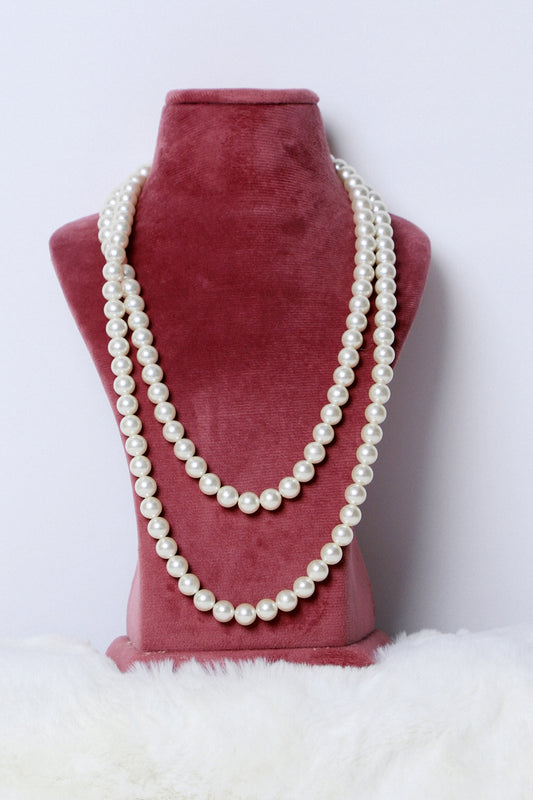 Necklace Queen Strand