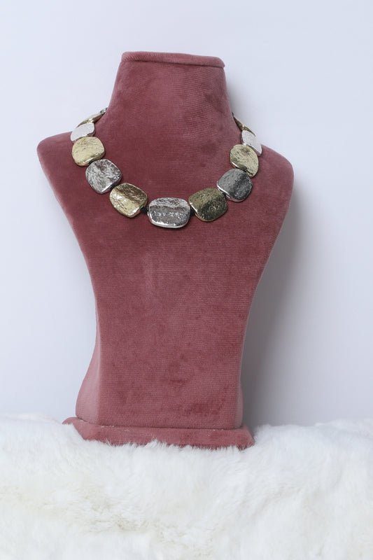 Necklace Regal Mixed