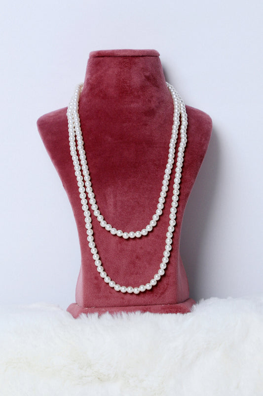 Necklace Silken Strand