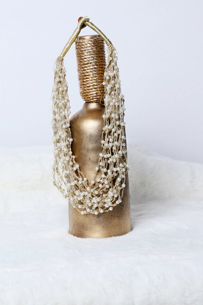 Necklace Whisper of Pearls