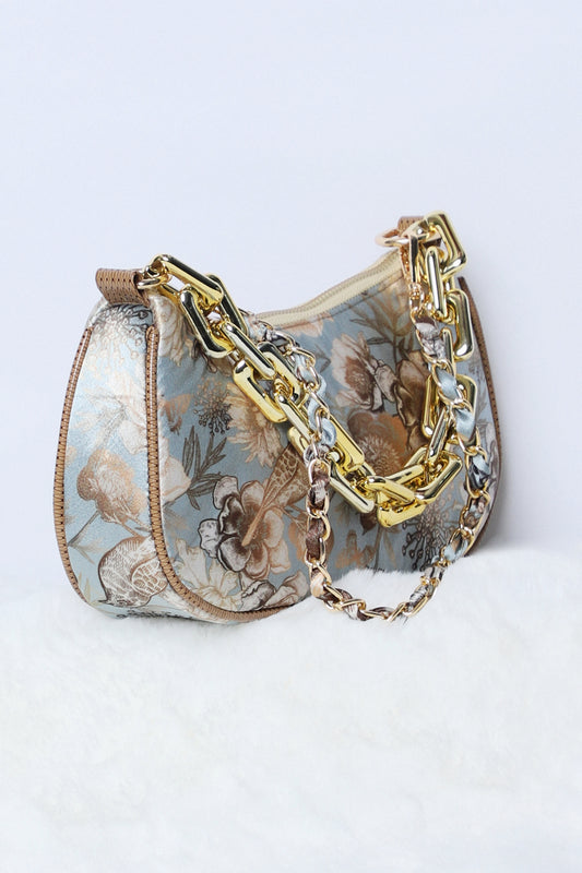 Nikki Gold Gold Bird