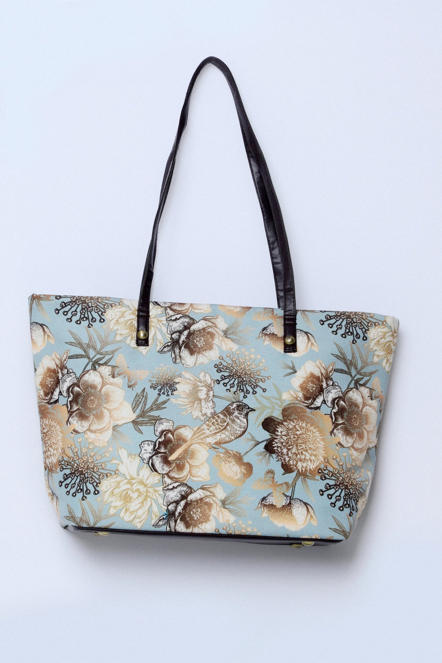 Shopper Gold Bird