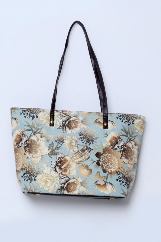 Shopper Gold Bird