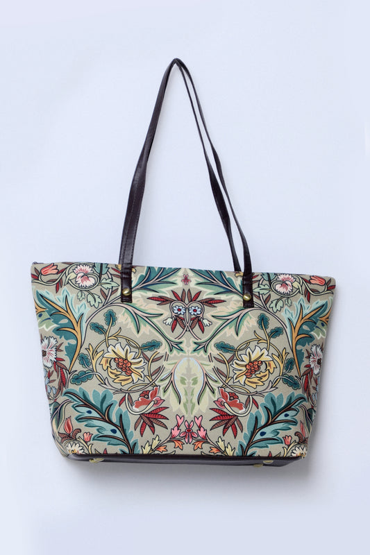 Shopper Golden Glow Taupe