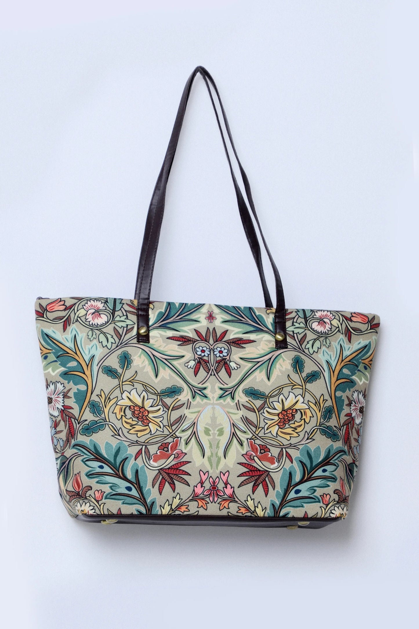 Shopper Golden Glow Taupe