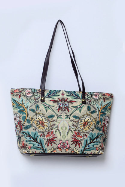 Shopper Golden Glow Taupe