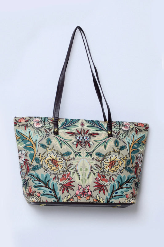 Shopper Golden Glow Taupe