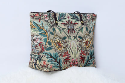 Shopper Golden Glow Taupe